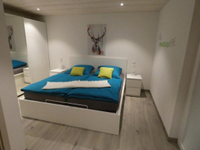 Ferienwohnung Schwarzwaldliebe